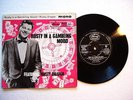 RUSTY DRAPER * In a Gambling Mood* MERCURY Mono EP 1960