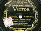 RARE DUKE ELLINGTON 78 