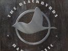 BLACKBYRDS-HAPPY MUSIC **ORIGINAL FANTASY PROMO 12