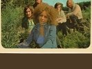 Earth & Fire - Earth and Fire (1970) /Mega rare Dutch /LP.