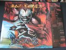 LP / IRON MAIDEN   VIRTUAL XI / ORIGINAL FIRST PRESS  / MEGADETH / KREATOR