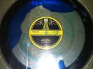 Jack White Sixteen Saltines LIQUID FILLED 12 Inch record. ONLY 400 MADE