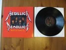 Metallica - Demollica Best Of Demos - 1LP Black Vinyl - VERY RARE