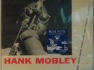 Hank Mobley Blue Note 1568 Reissued by Music Matters Still Sealed