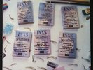 INXS DEKADANCE SuperRare LP Australian WEA XS4-Promo