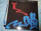 Paris France Transit Rare French Cosmic Disco Baldelli LP EX+