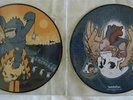 Jeremy Fish   Aesp Rock   None Shall Pass   Puff Tuff   Record   Rare