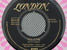 Floyd Cramer - Rag A Tag (1955)  London DL 20 030 * RARITÄT