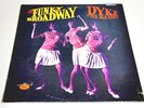 Dyke And The Blazers* - The Funky Broadway-LP/Vinyl/Record