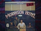The DOORS morrison hotel orig 70 west coast blooze psych  wlp promo EX
