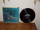 Decca SXL 2305 Holst Planets Karajan WBgr ED1
