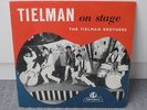 LP von The Tielman Brothers 