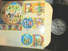 KING CRIMSON LIZARD GATEFOLD LP prog '70 usa editions eg vinyl rare egkc3 WOW
