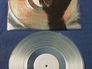 Faust-Same-2LP-Avangard-Clear Vinyl-Rar German Pressing 