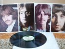 The Beatles White Album UK 1968 double LP RARE 1st stereo print numbered sleeve