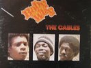 LP / KEBLE DRUMMOND & THE CABLES / BABY WHY