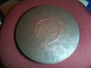 Public Image Limited ( PiL ) Metal Box original 3x12
