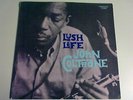 JOHN COLTRANE  LUSH LIFE PRESTIGE deep groove RVG original