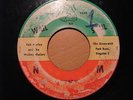 Bob Marley & The Wailing Wailers Funeral Wail'n Soul'm