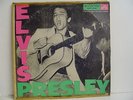 ELVIS PRESLEY FIRST RECORD ALBUM 33 1/3 LONG PLAY LPM 1254 FROM 1956 RARE