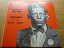 CHARLEY PATTON Founder Of The Delta Blues YAZOO US LP