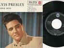 ELVIS PRESLEY EP deutsche  EPA-9775 