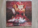 Metallica the pigs are alright 2 lp live rare as hell record vinyl no knob