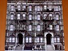 LED ZEPPELIN Physical Graffiti Atlantic Original 2LPs 1975 GP Piros Master GREAT