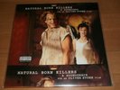 Natural Born Killers OST 2×LP vinyl NINE INCH NAILS