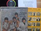 BEATLES - YESTERDAY AND TODAY - 3RD STATE PEELED STEREO BUTCHER COVER