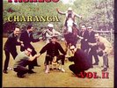 * PACHECO Y SU CHARANGA Vol II RARE DESCARGA LATIN JAZZ Orig Alegre Mono LP Hear