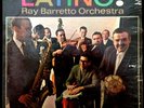 * RAY BARRETTO Latino  DESCARGA LATIN JAZZ Orig Mono Riverside LP Hear