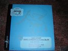 robert schumann clara haskil piano van otterloo philips A 00134 L rare