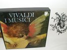 VIVALDI - I MUSICI sehr rares 18 LP Box-Set Philips NL 1963 FELIX AYO Concerti