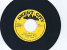 Leroy Smart Keep on Trying/Version Sweet City Ja.  1975 Roots/Reggae NM/NM