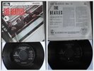 Beatles EP  No.1 I saw her standing there ,Misery + 2(org.DK Rarity)