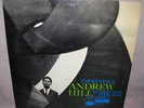 ANDREW HILL Smoke Stack ORIG BLUE NOTE LP VG++