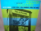 DEXTER GORDON Dexter is Calling ORIG BLUE NOTE LP PAUL CHAMBERS