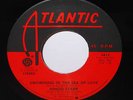 RINGO STARR MINT OLD STORE STOCK RARE 45 DROWNING IN THE SEA OF LOVE/JUST A DREA