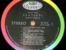 MEET THE BEATLES IN SHRINK 1968 PRESSING CAPITOL SUBSIDIARY LABELS  VG++