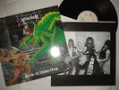 Attacker - Battle At Helms Deep   LP