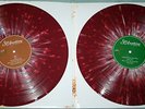 Say Anything ... Is A Real Boy Vinyl Record 2xLP Red White Splatter Mint OOP