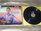ELVIS PRESLEY STRICTLY ELVIS EPA-994 DOG ON TOP LABEL