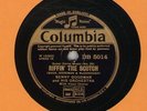 78 RPM Billie Holiday with Benny Goodman Eng Columbia DB 5014 in E