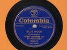 78 RPM Benny Goodman Columbia 3003-D in E (Helen Ward)