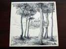 JAN DUINDAM - THOUGHTS, SUPER  RARE FOLK PSYCH from HOLLAND EX-/NM