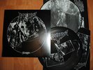 ARCKANUM - Kampen Double PIC LP Beherit Watain Dissection DIE HARD lim. 100