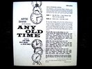 ULTRA ARE RANDY WARHOL 7” COVER ART ARTIE SHAW
