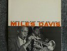 MILES DAVIS - Volume 1 - US Blue Note BLP 1501 Lex DG flat edge  -55 M-