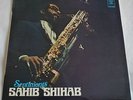 SAHIB SHIHAB - Sentiments - Denmark Storyville SLP 1008 -72 M-